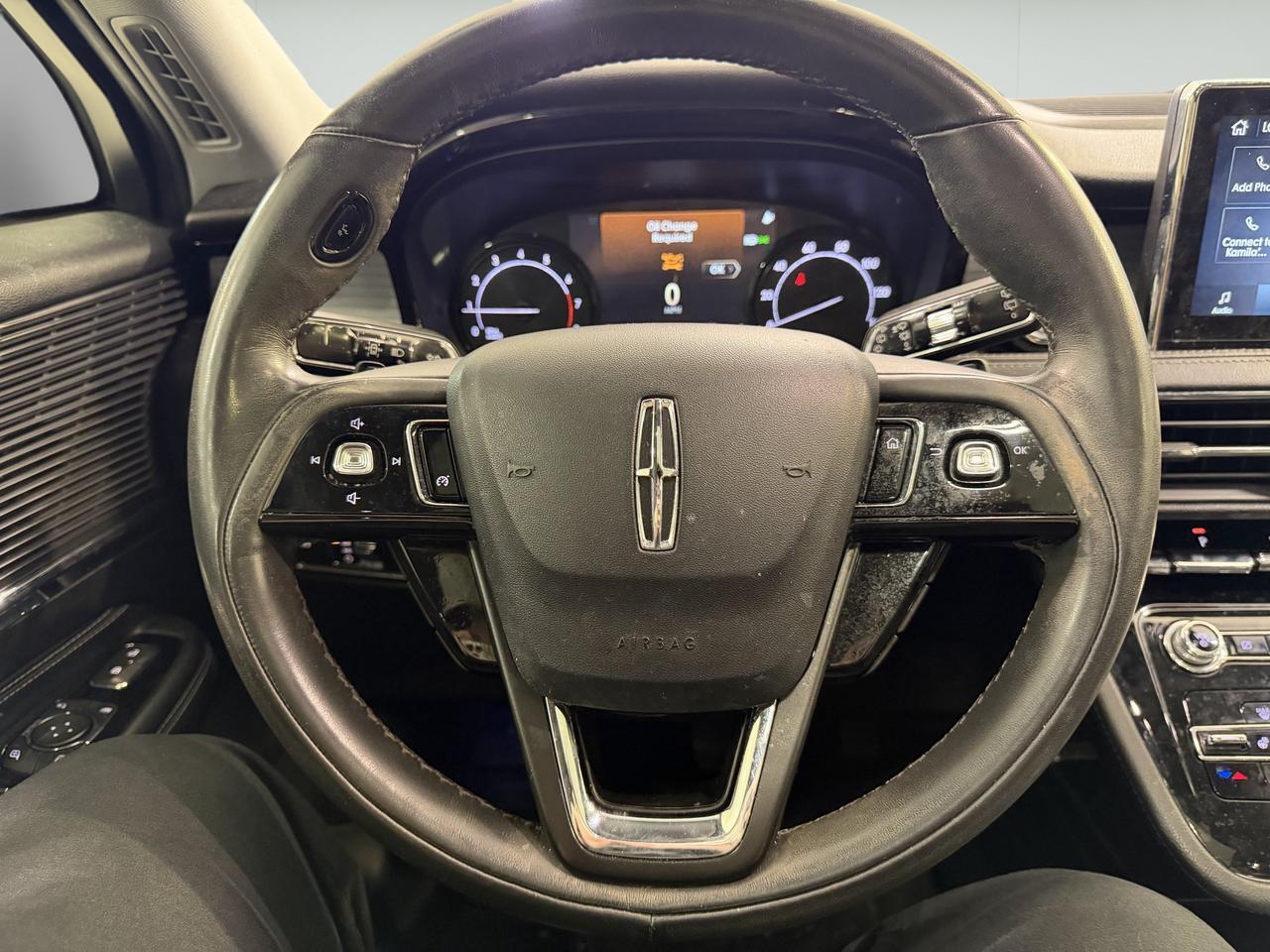 2022 Lincoln Corsair Standard San Antonio TX