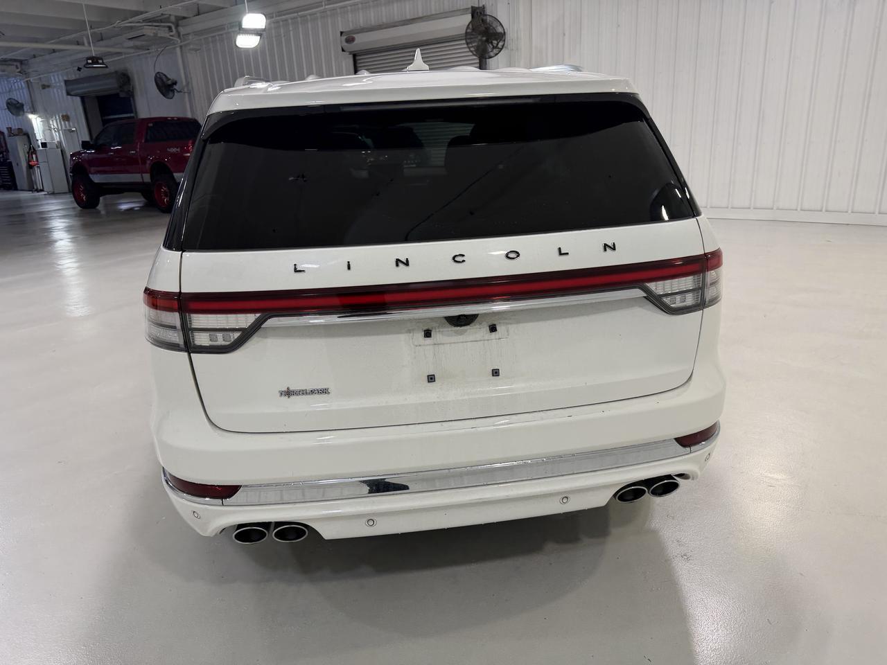 2022 Lincoln Corsair Standard San Antonio TX