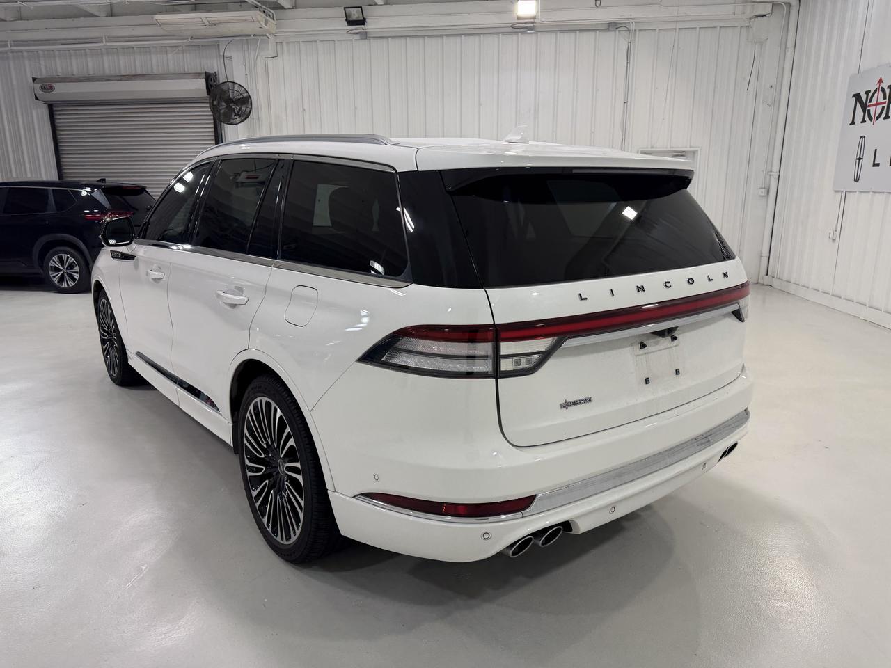 2022 Lincoln Corsair Standard San Antonio TX