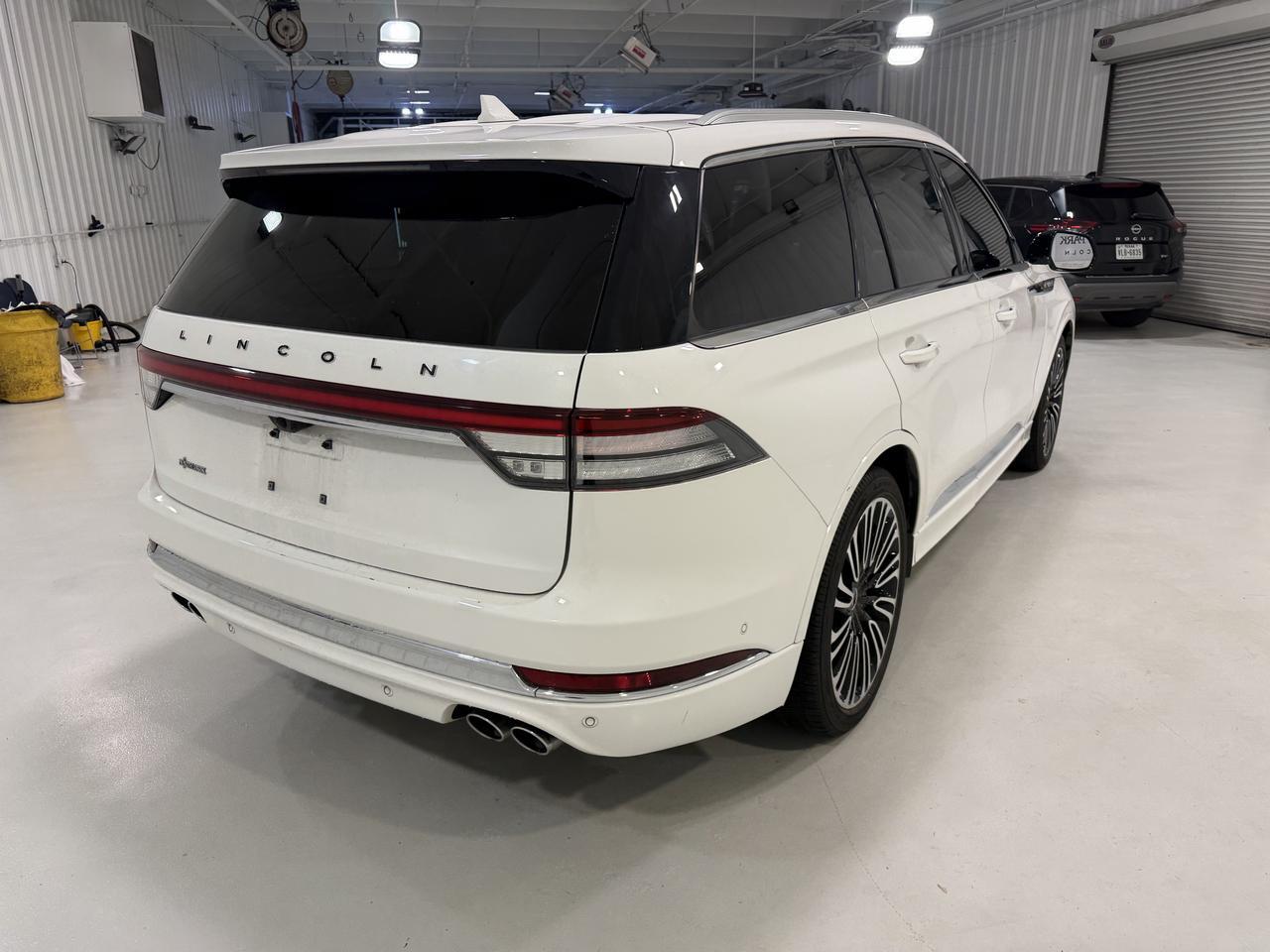 2022 Lincoln Corsair Standard San Antonio TX