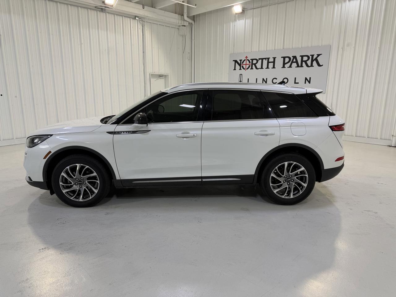 2022 Lincoln Corsair Standard San Antonio TX