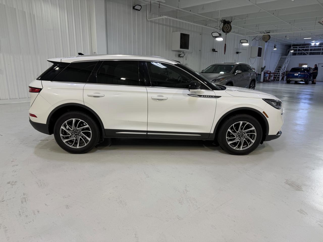 2022 Lincoln Corsair Standard San Antonio TX