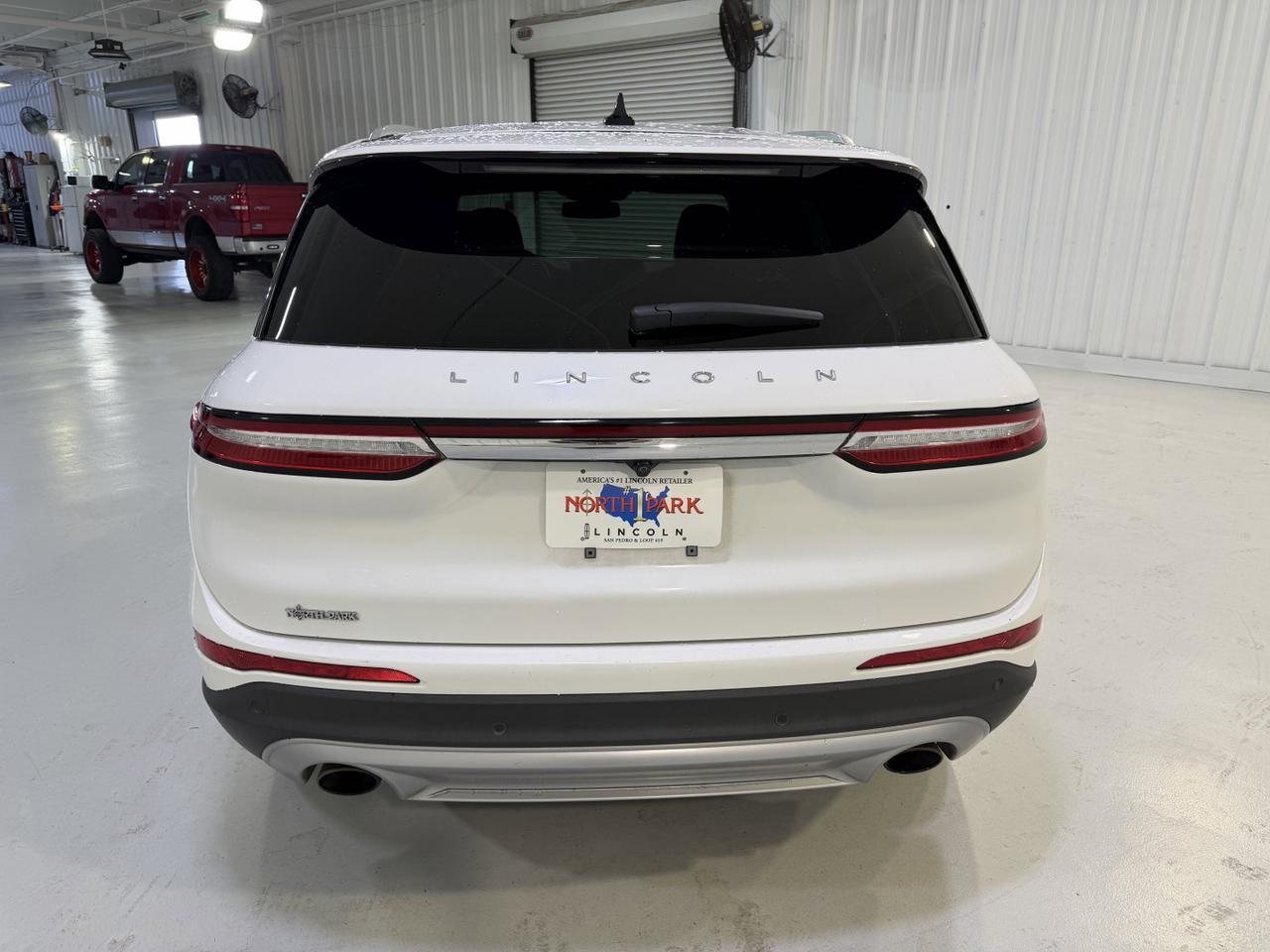 2022 Lincoln Corsair Standard San Antonio TX