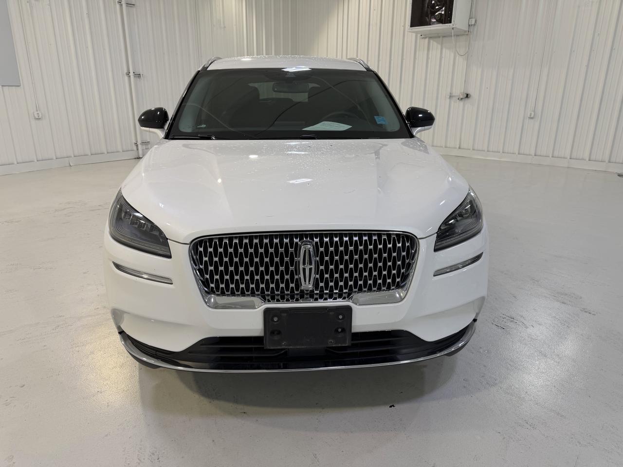 2022 Lincoln Corsair Standard San Antonio TX