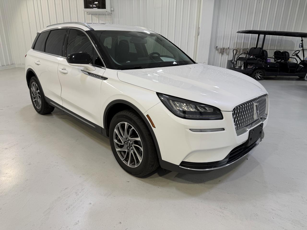 2022 Lincoln Corsair Standard San Antonio TX