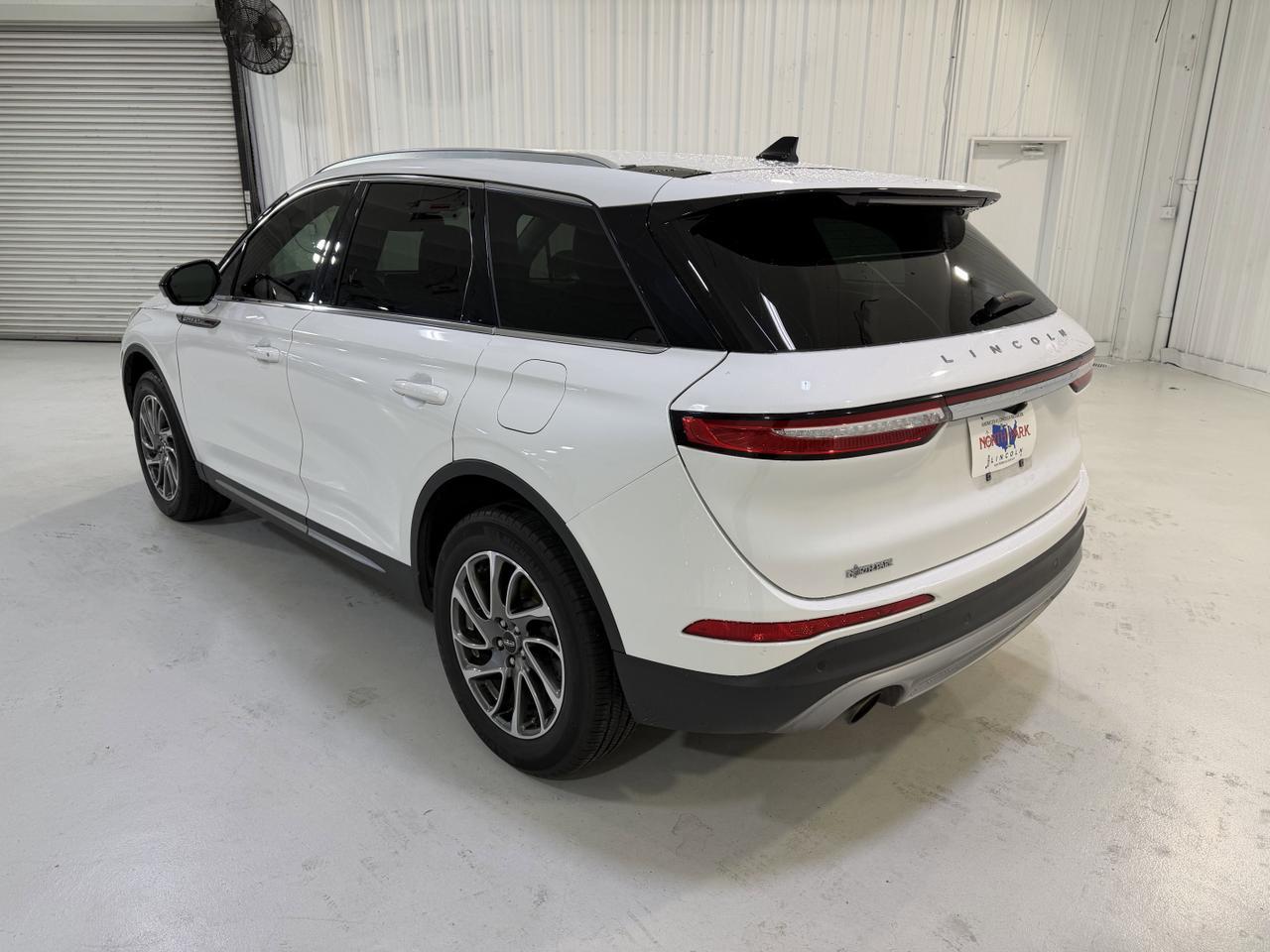 2022 Lincoln Corsair Standard San Antonio TX