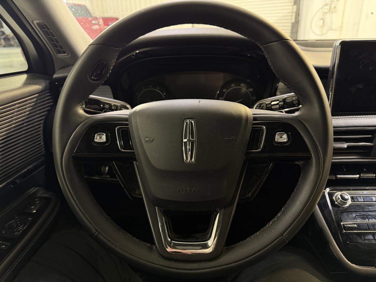 2022 Lincoln Corsair Standard San Antonio TX