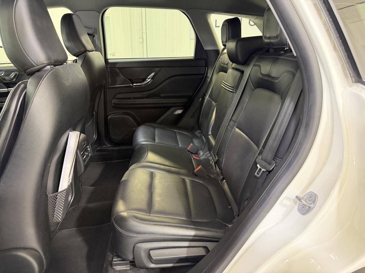 2022 Lincoln Corsair Standard San Antonio TX