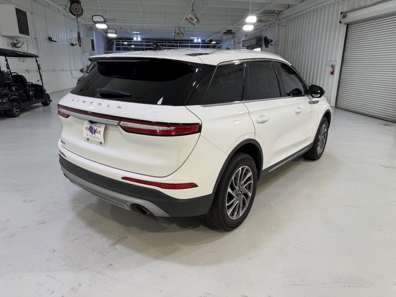 2022 Lincoln Corsair Standard San Antonio TX