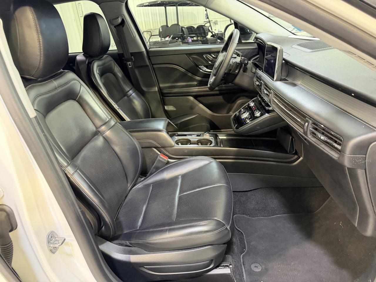 2022 Lincoln Corsair Standard San Antonio TX