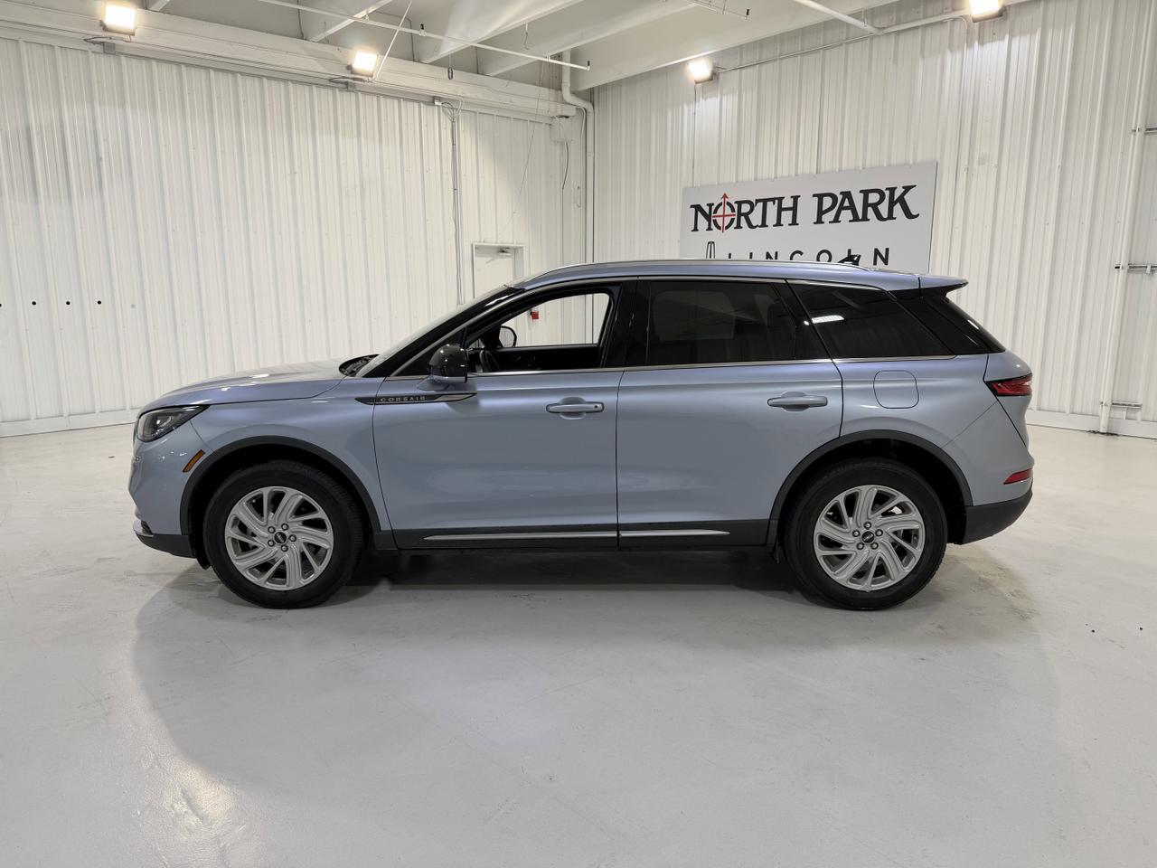 2022 Lincoln Corsair Standard San Antonio TX