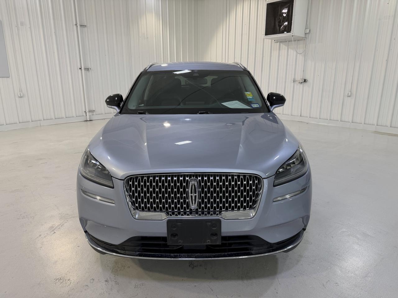 2022 Lincoln Corsair Standard San Antonio TX