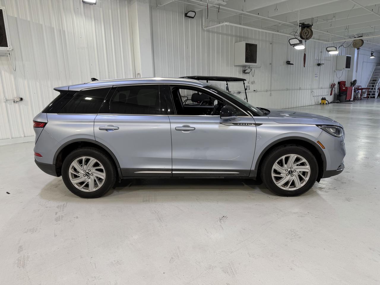 2022 Lincoln Corsair Standard San Antonio TX