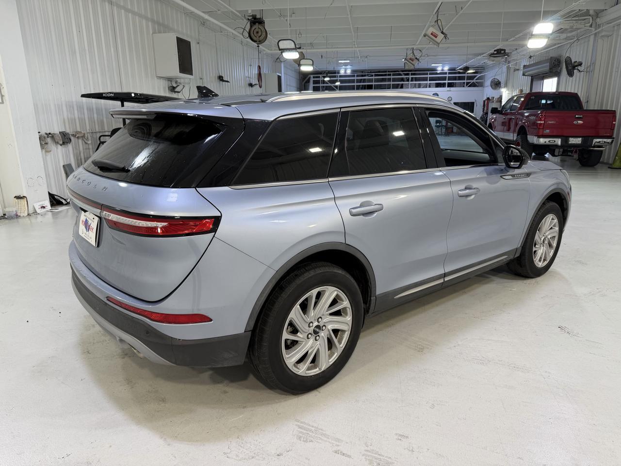 2022 Lincoln Corsair Standard San Antonio TX