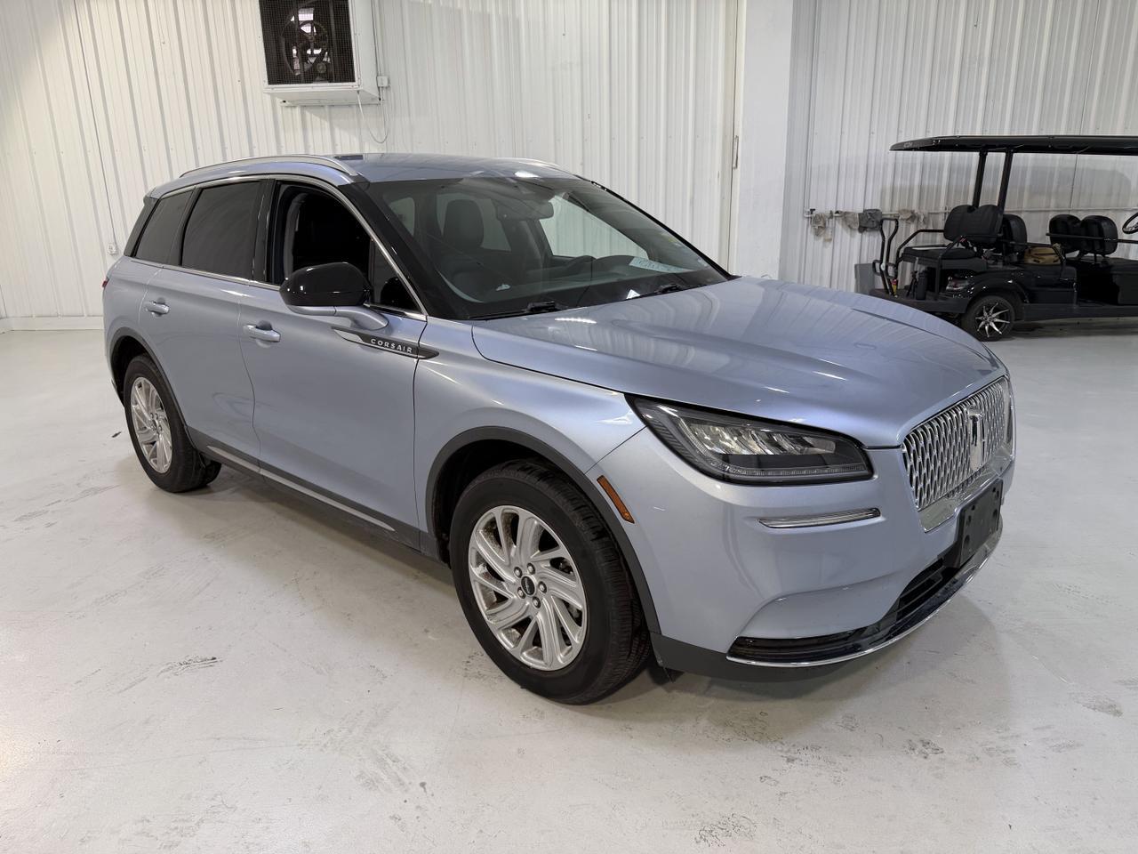 2022 Lincoln Corsair Standard San Antonio TX