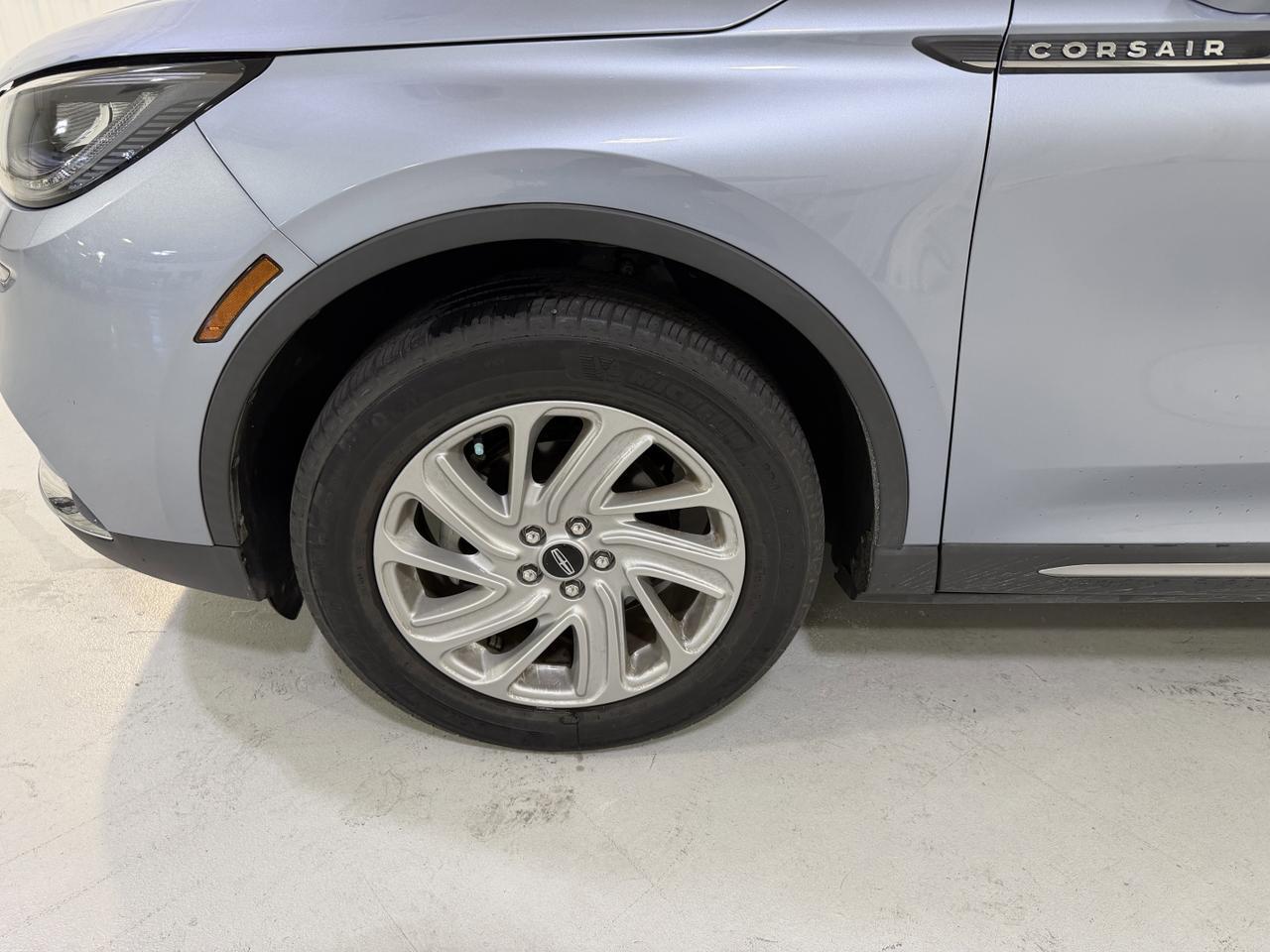 2022 Lincoln Corsair Standard San Antonio TX