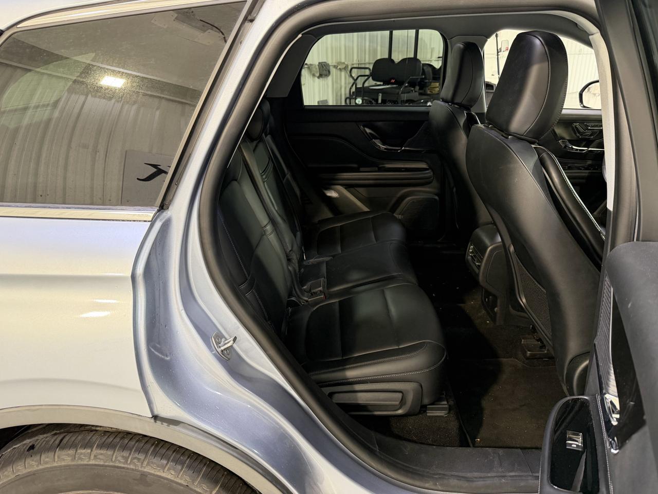 2022 Lincoln Corsair Standard San Antonio TX