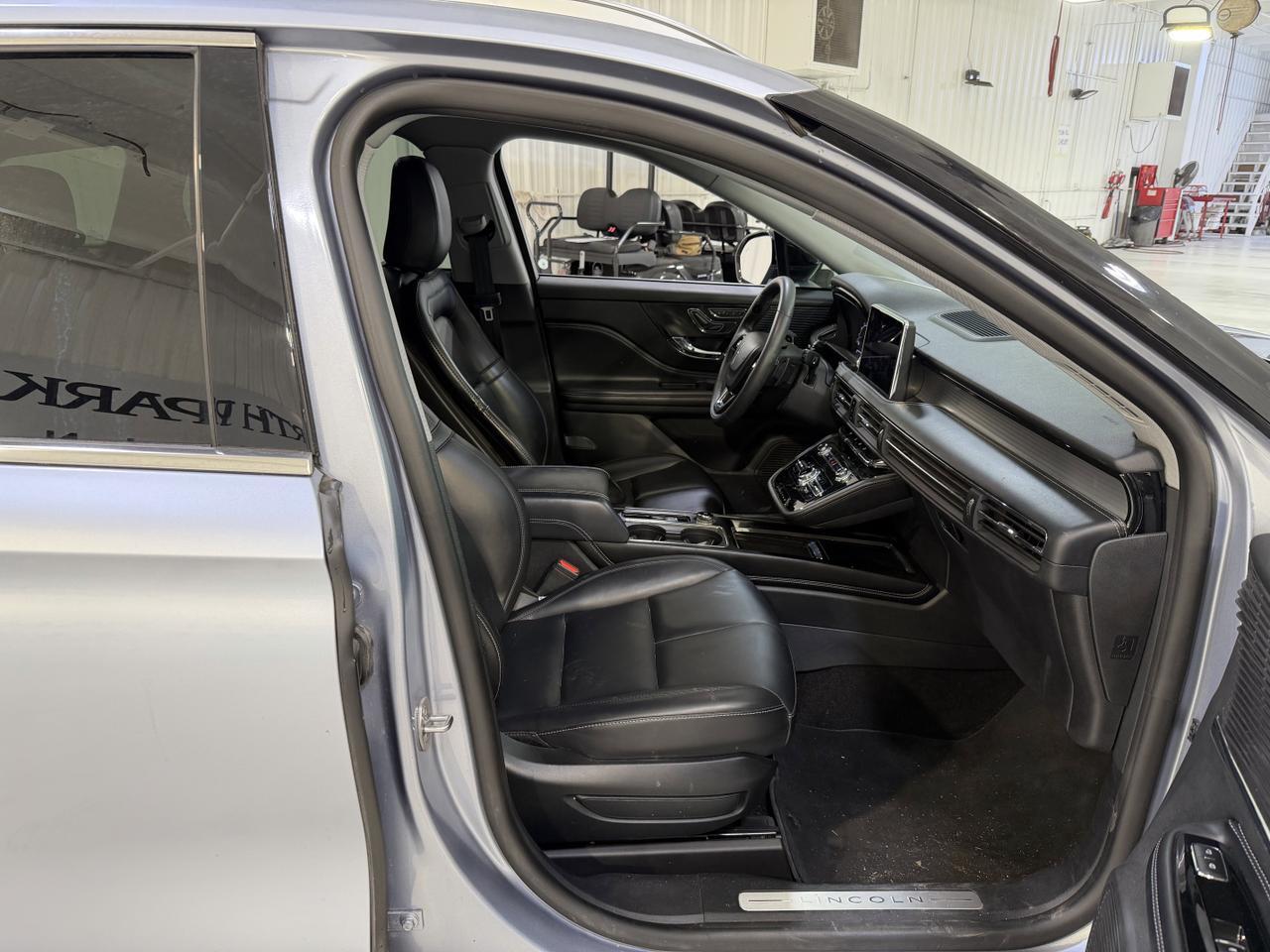 2022 Lincoln Corsair Standard San Antonio TX