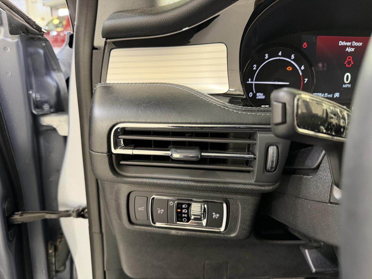 2022 Lincoln Corsair Standard San Antonio TX