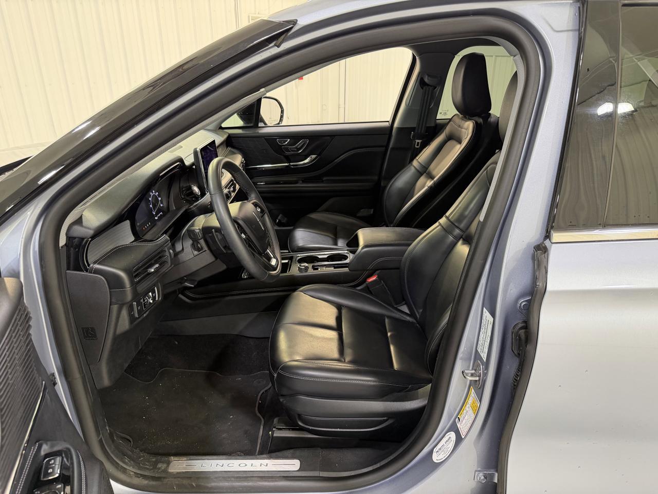 2022 Lincoln Corsair Standard San Antonio TX