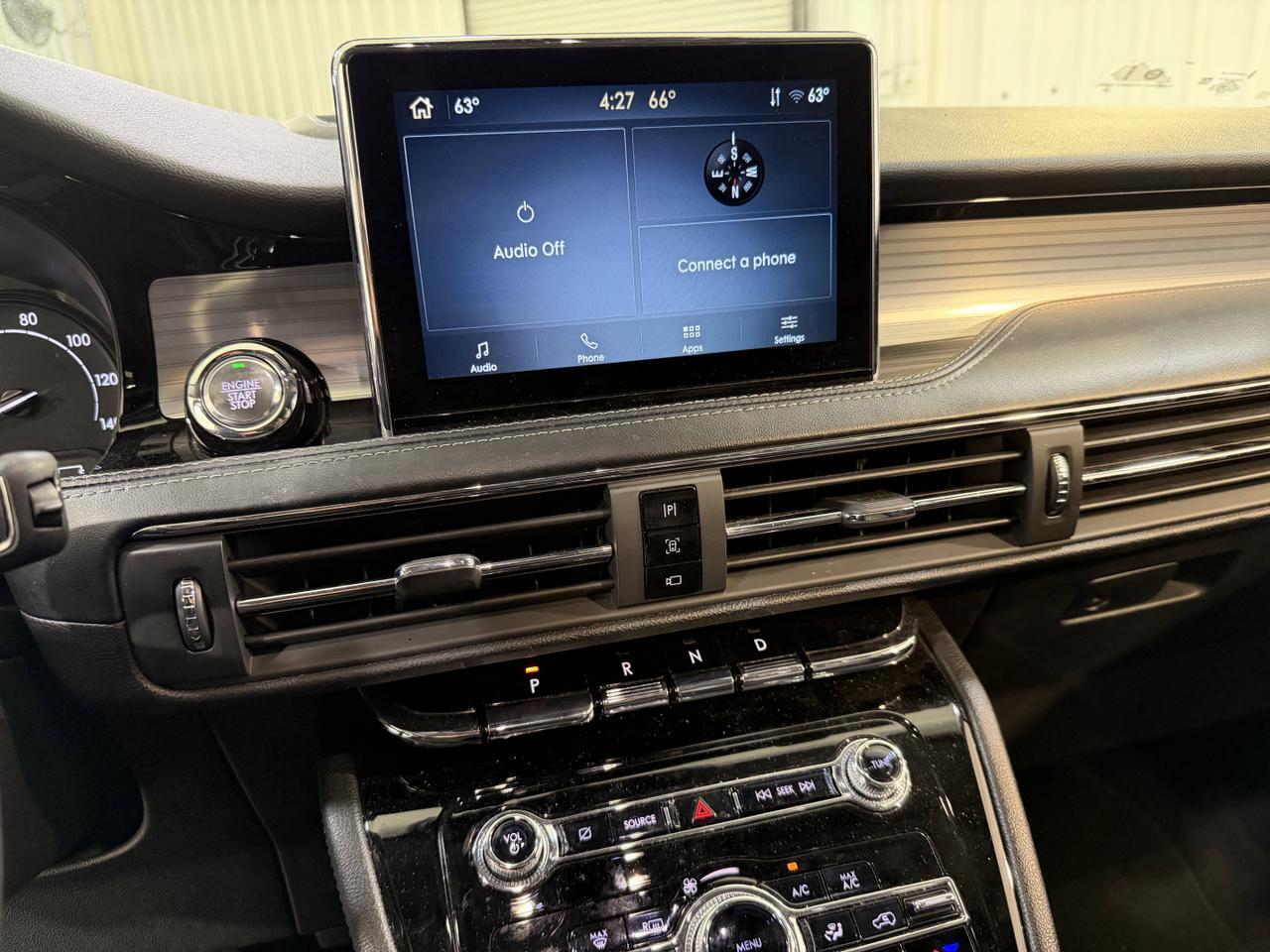 2022 Lincoln Corsair Standard San Antonio TX