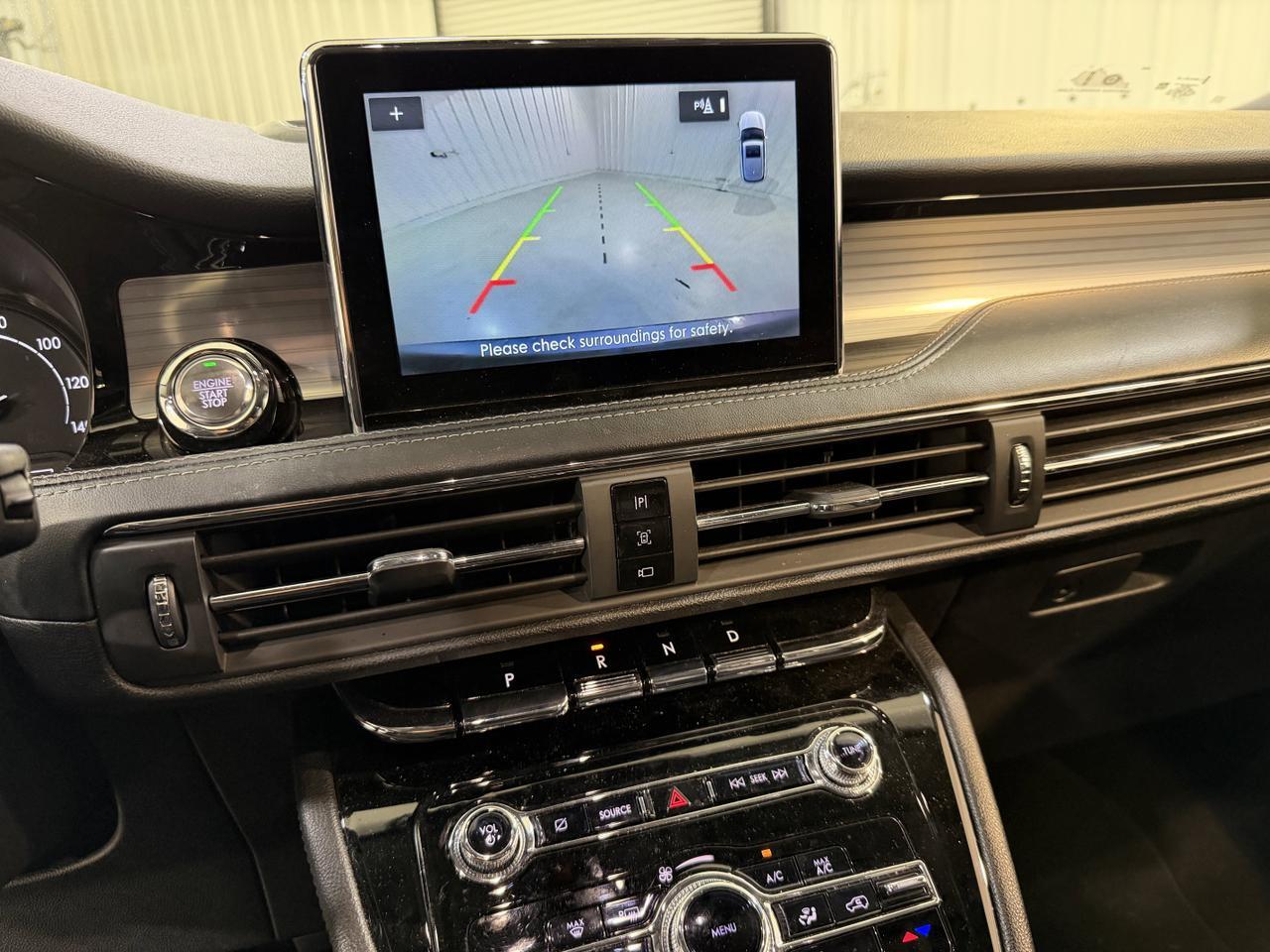 2022 Lincoln Corsair Standard San Antonio TX