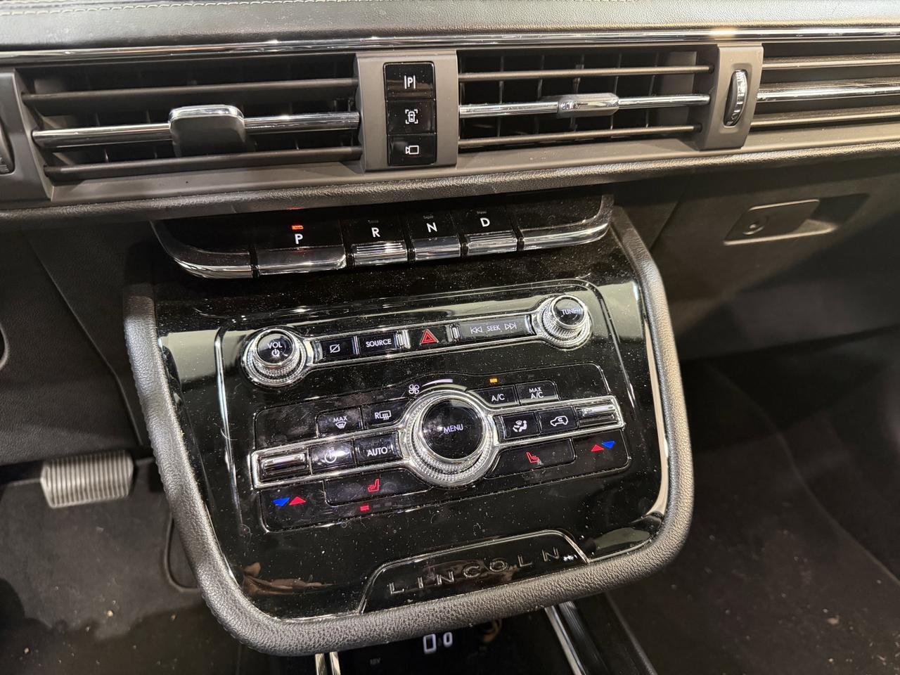 2022 Lincoln Corsair Standard San Antonio TX