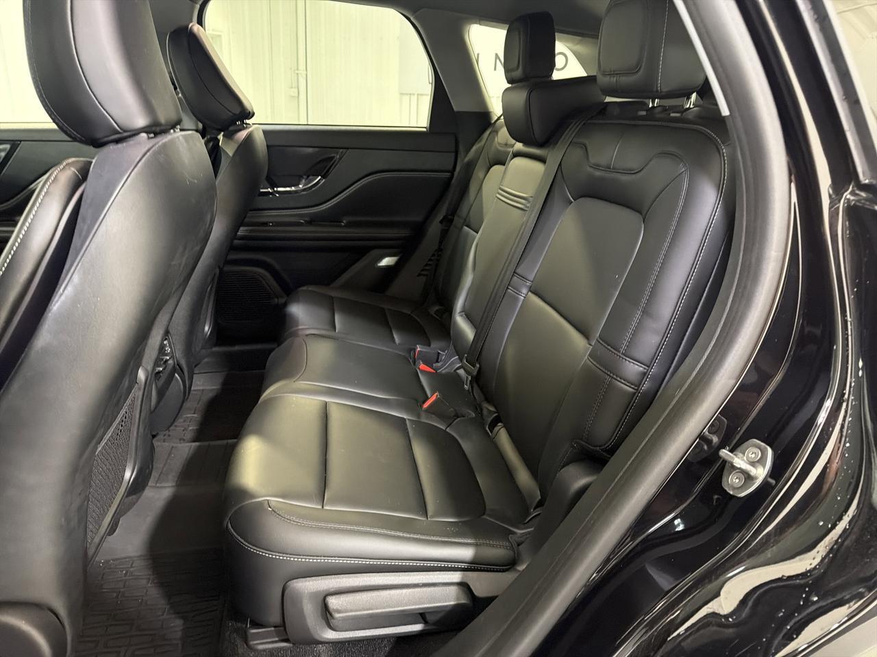 2022 Lincoln Corsair Standard San Antonio TX