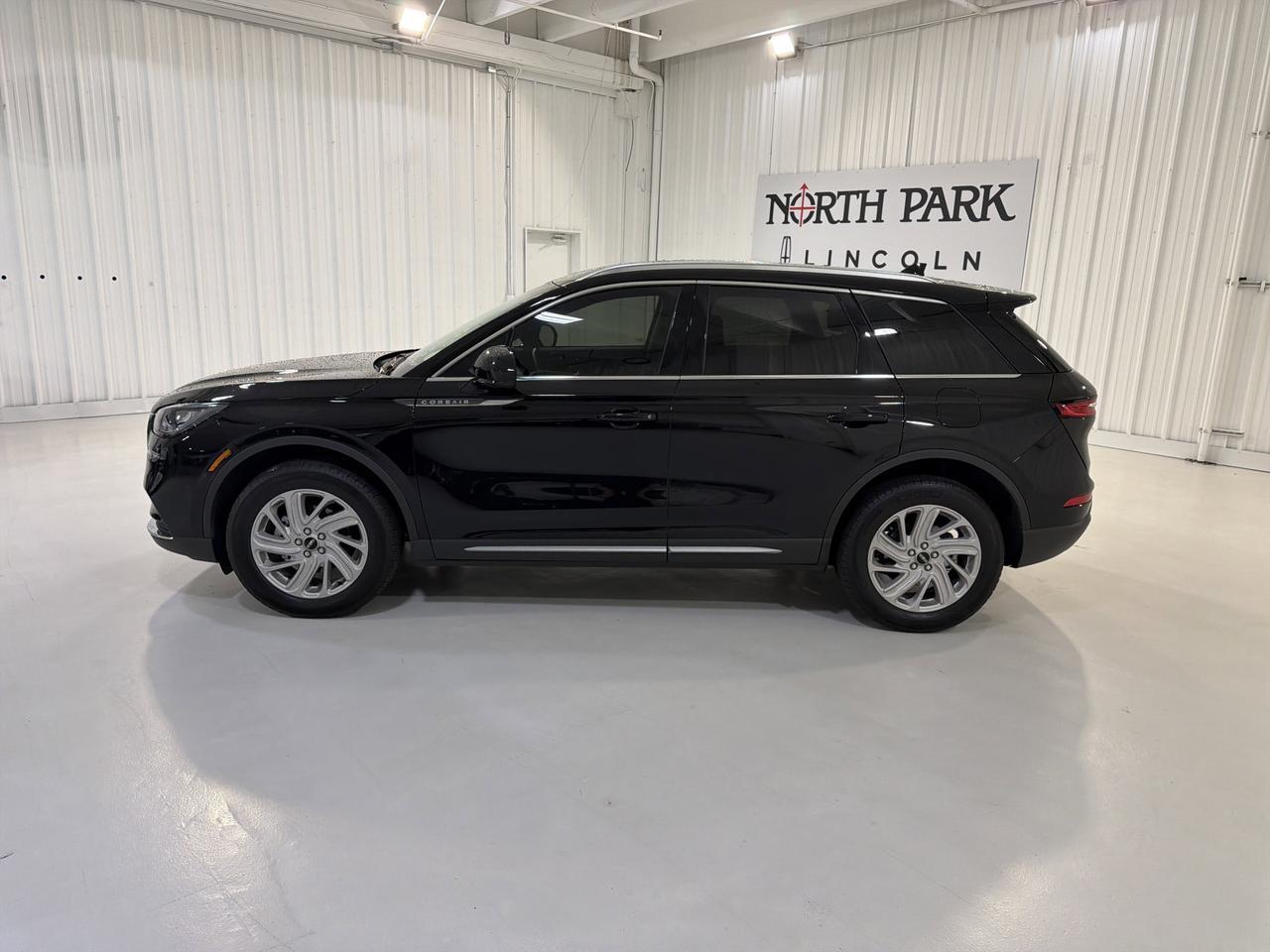 2022 Lincoln Corsair Standard San Antonio TX