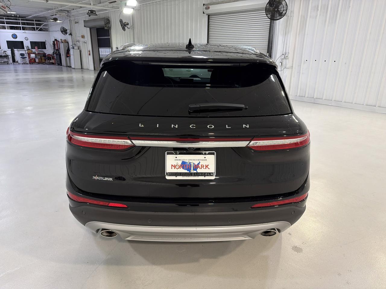 2022 Lincoln Corsair Standard San Antonio TX