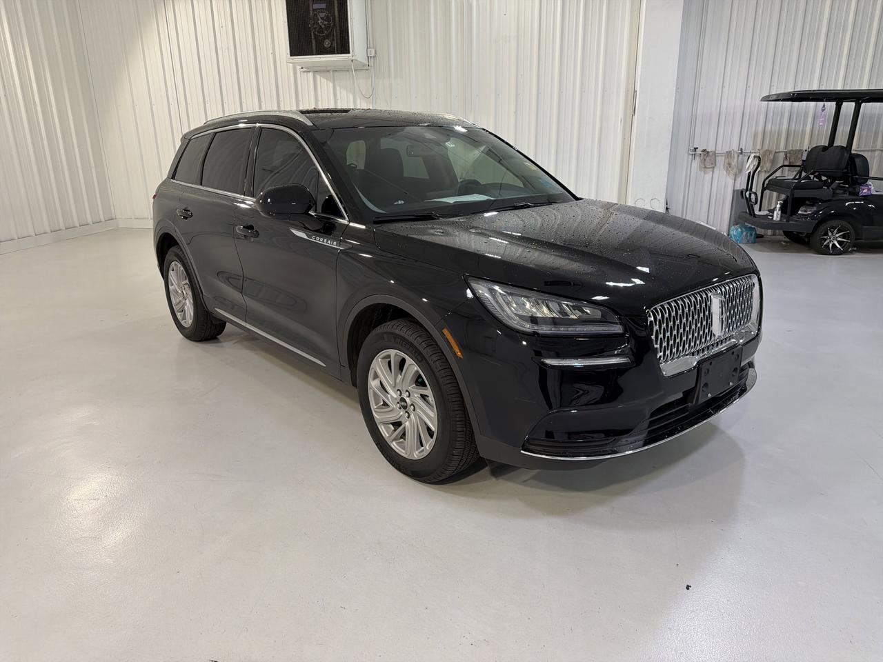 2022 Lincoln Corsair Standard San Antonio TX