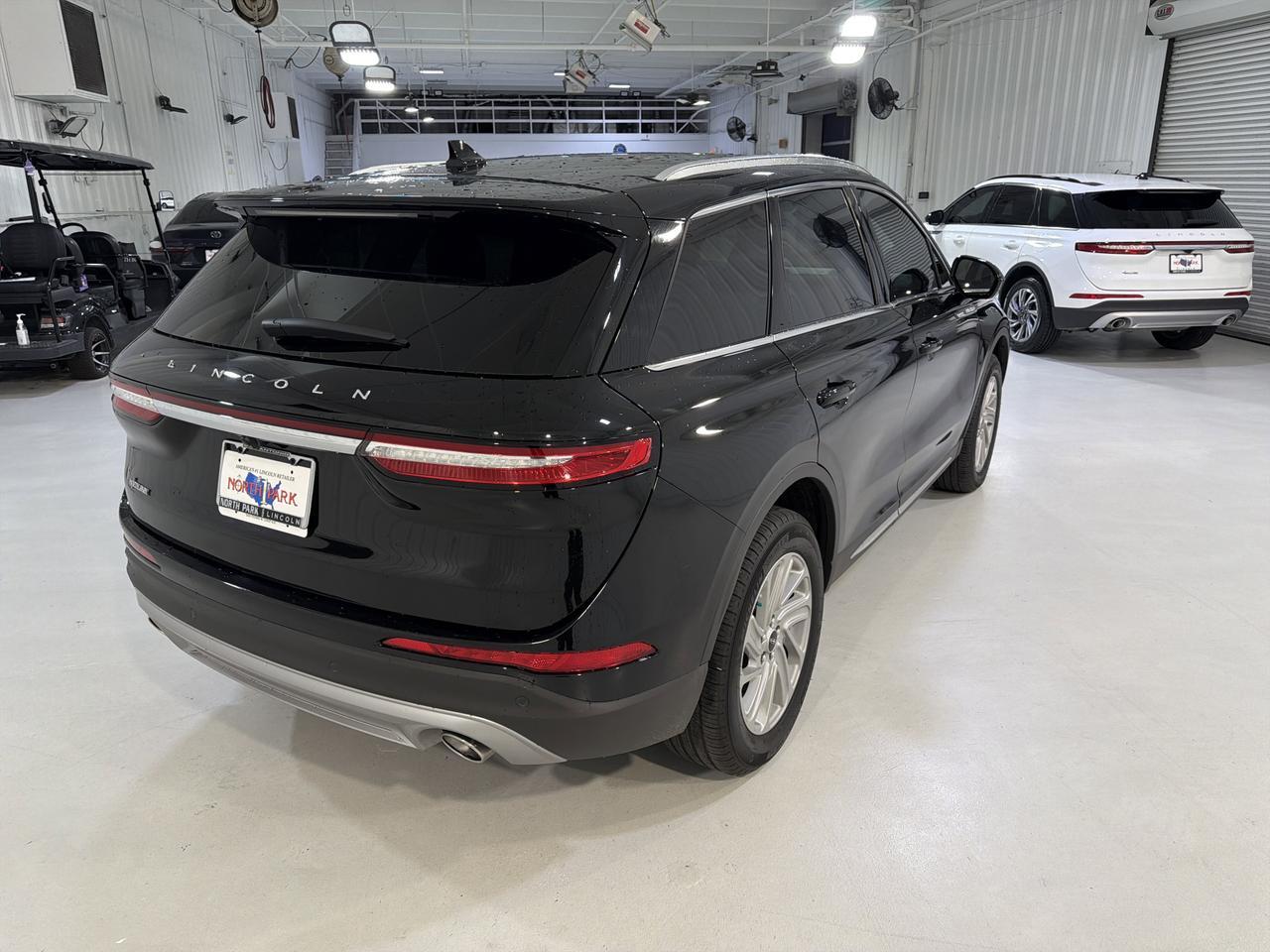 2022 Lincoln Corsair Standard San Antonio TX