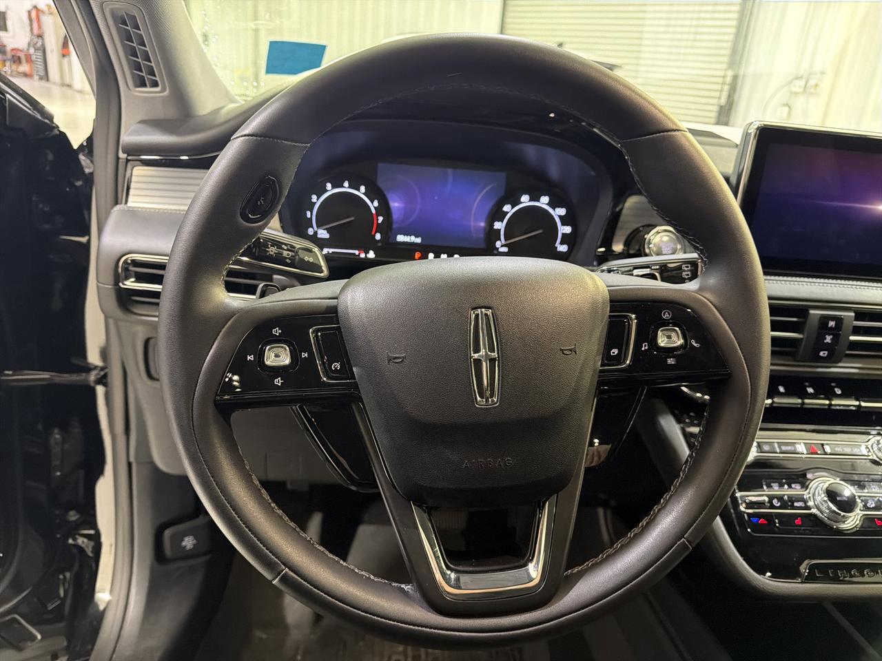 2022 Lincoln Corsair Standard San Antonio TX