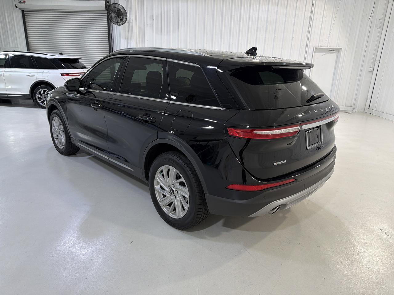 2022 Lincoln Corsair Standard San Antonio TX