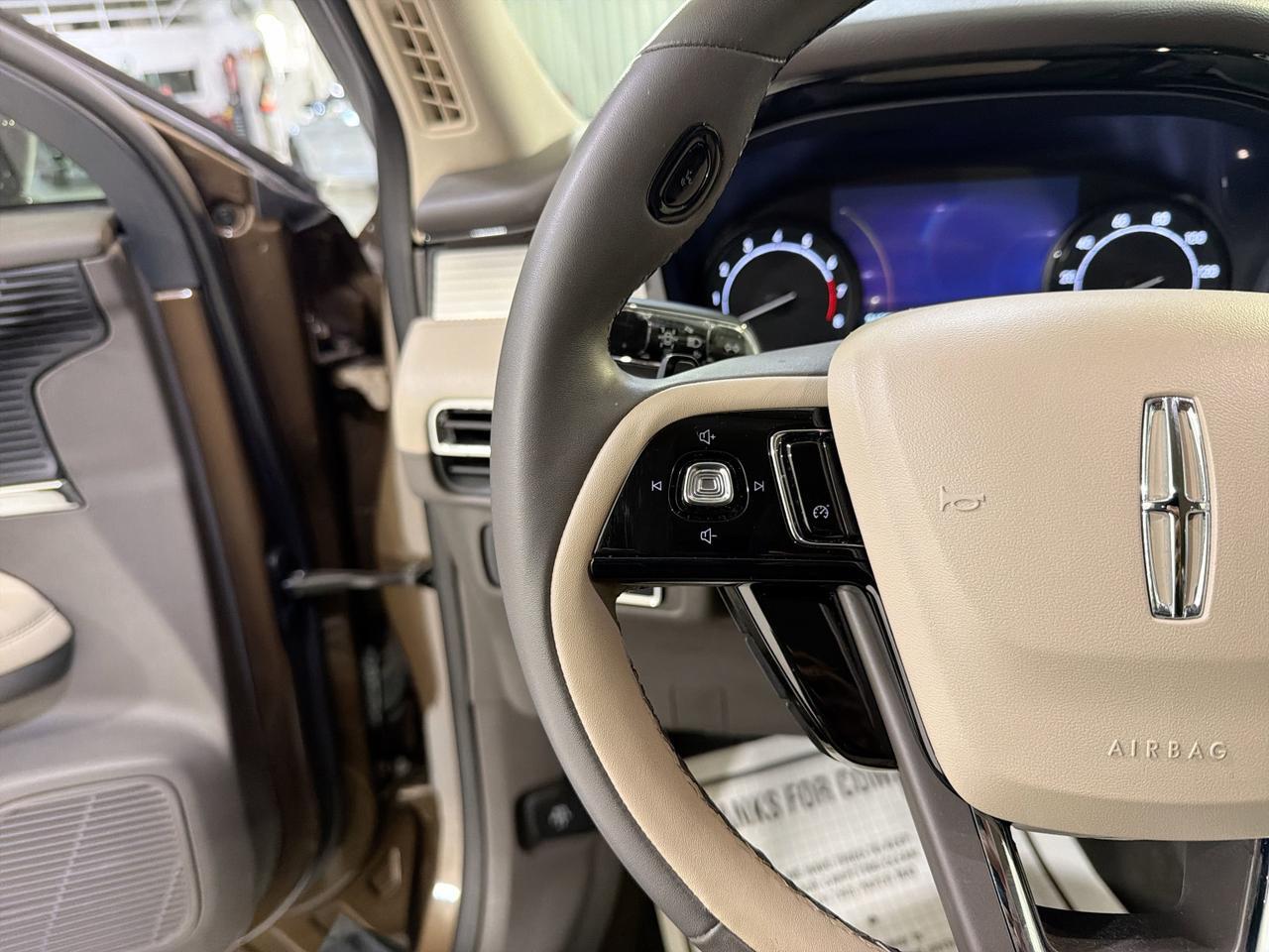 2022 Lincoln Corsair Standard San Antonio TX