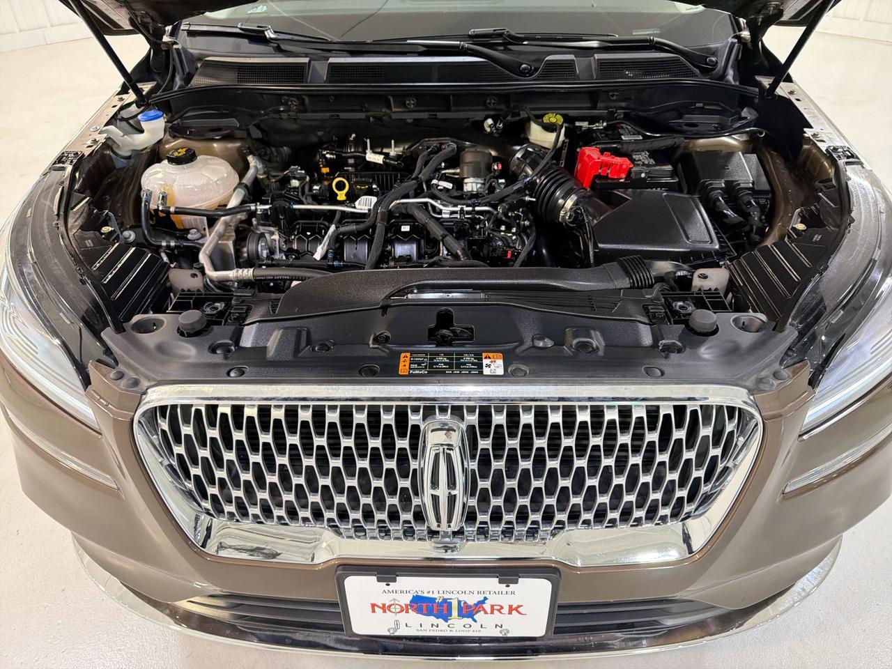 2022 Lincoln Corsair Standard San Antonio TX