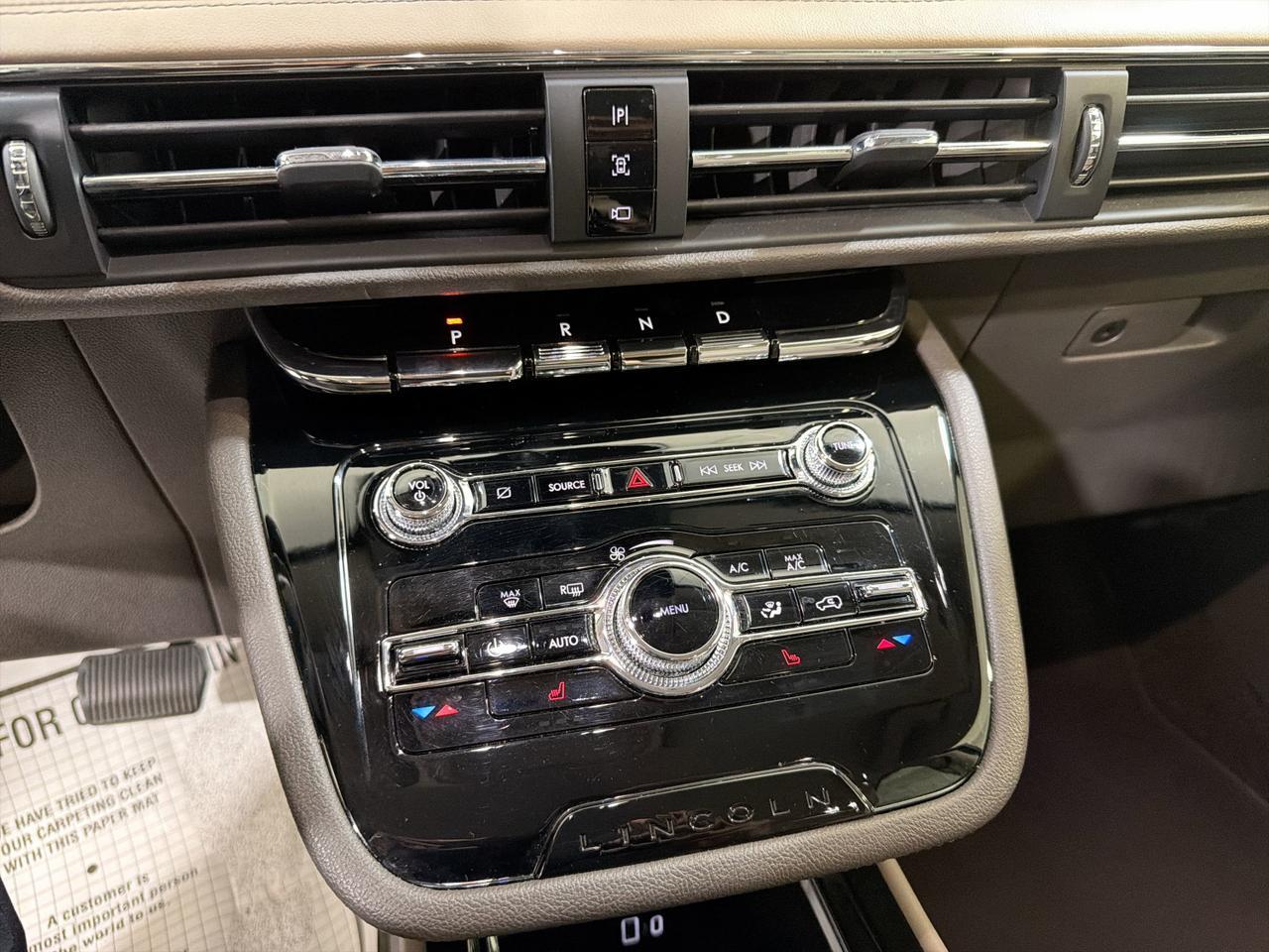 2022 Lincoln Corsair Standard San Antonio TX