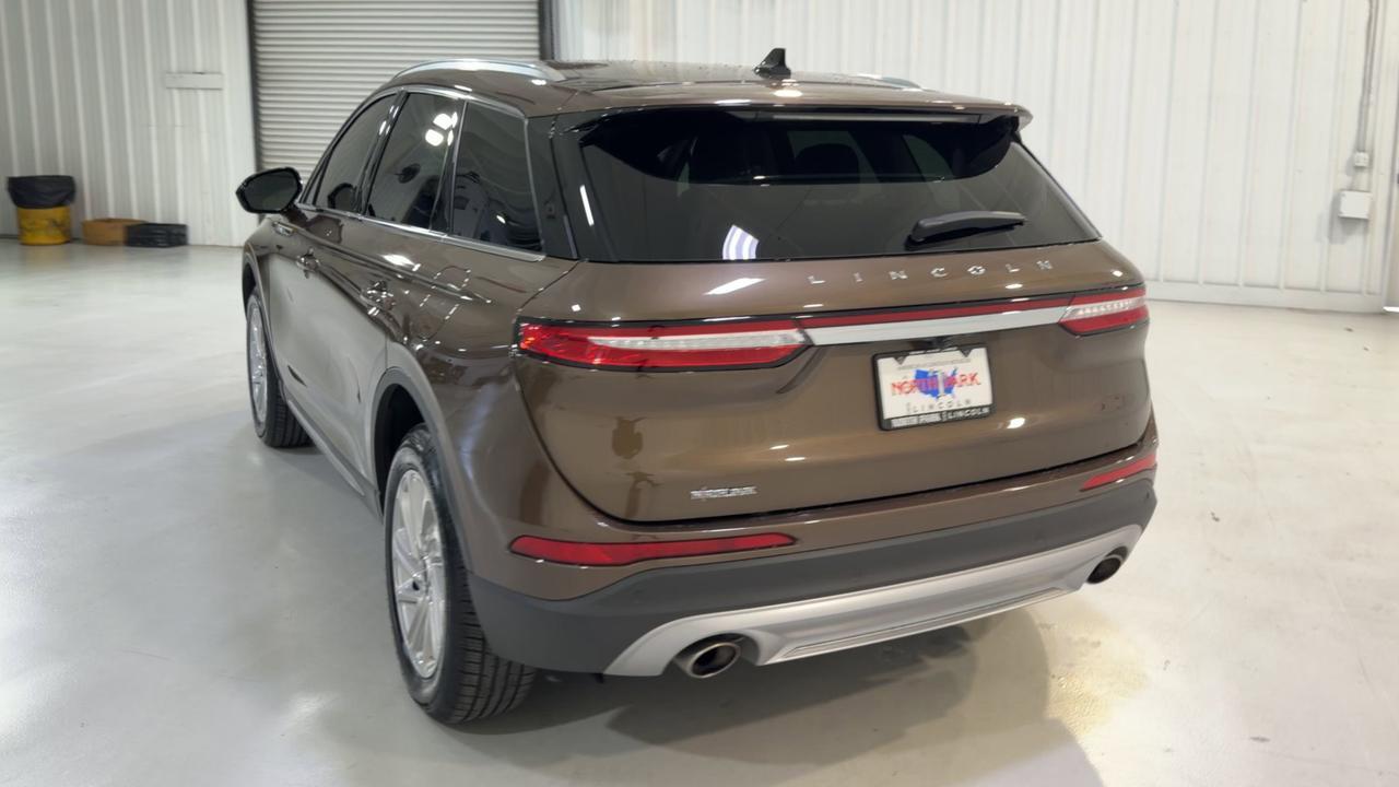 2022 Lincoln Corsair Standard San Antonio TX