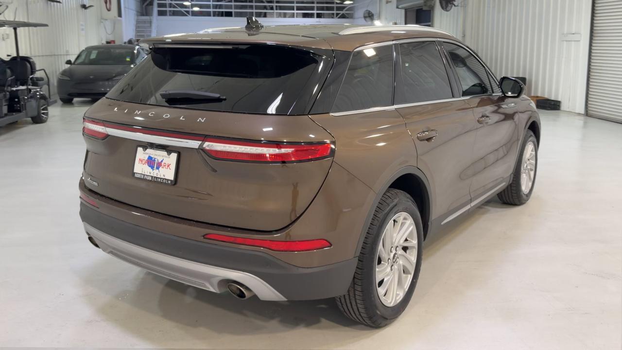 2022 Lincoln Corsair Standard San Antonio TX