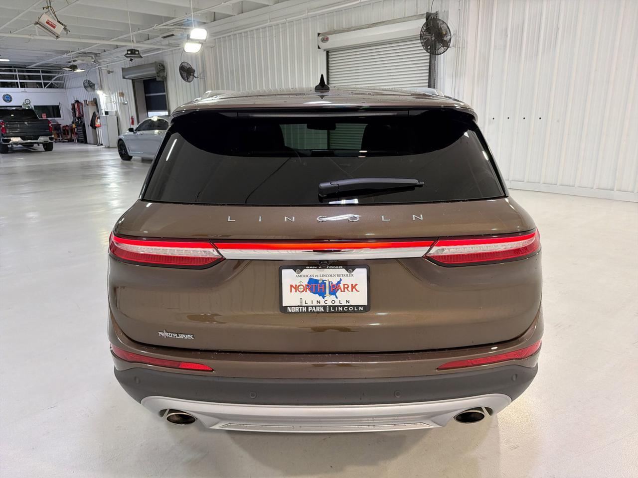 2022 Lincoln Corsair Standard San Antonio TX