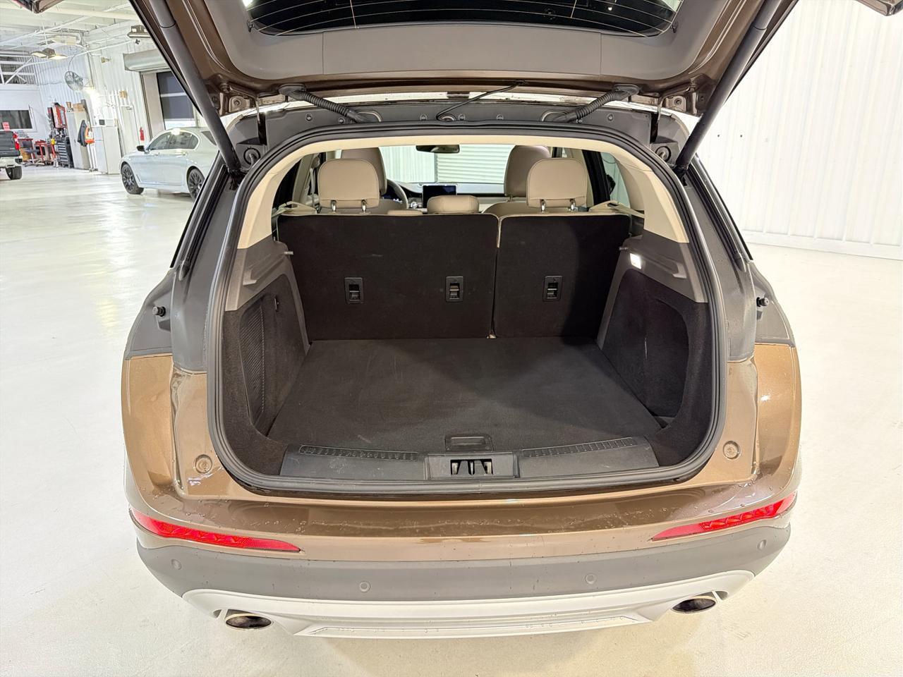 2022 Lincoln Corsair Standard San Antonio TX