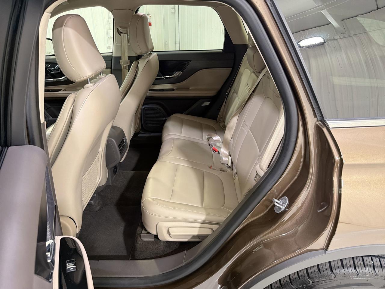 2022 Lincoln Corsair Standard San Antonio TX