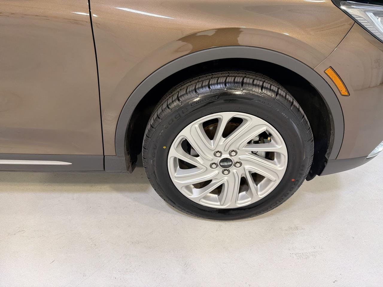 2022 Lincoln Corsair Standard San Antonio TX