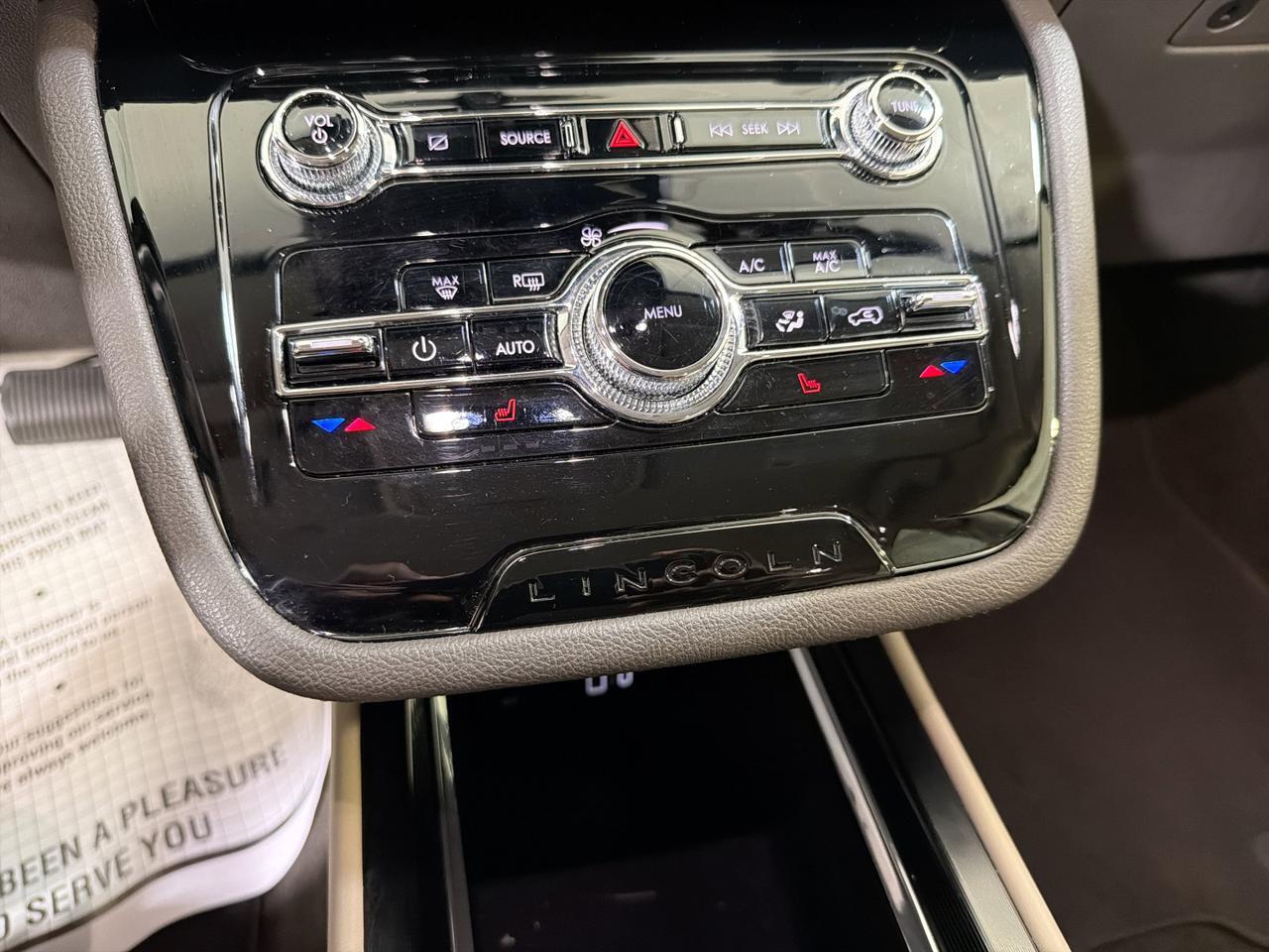 2022 Lincoln Corsair Standard San Antonio TX