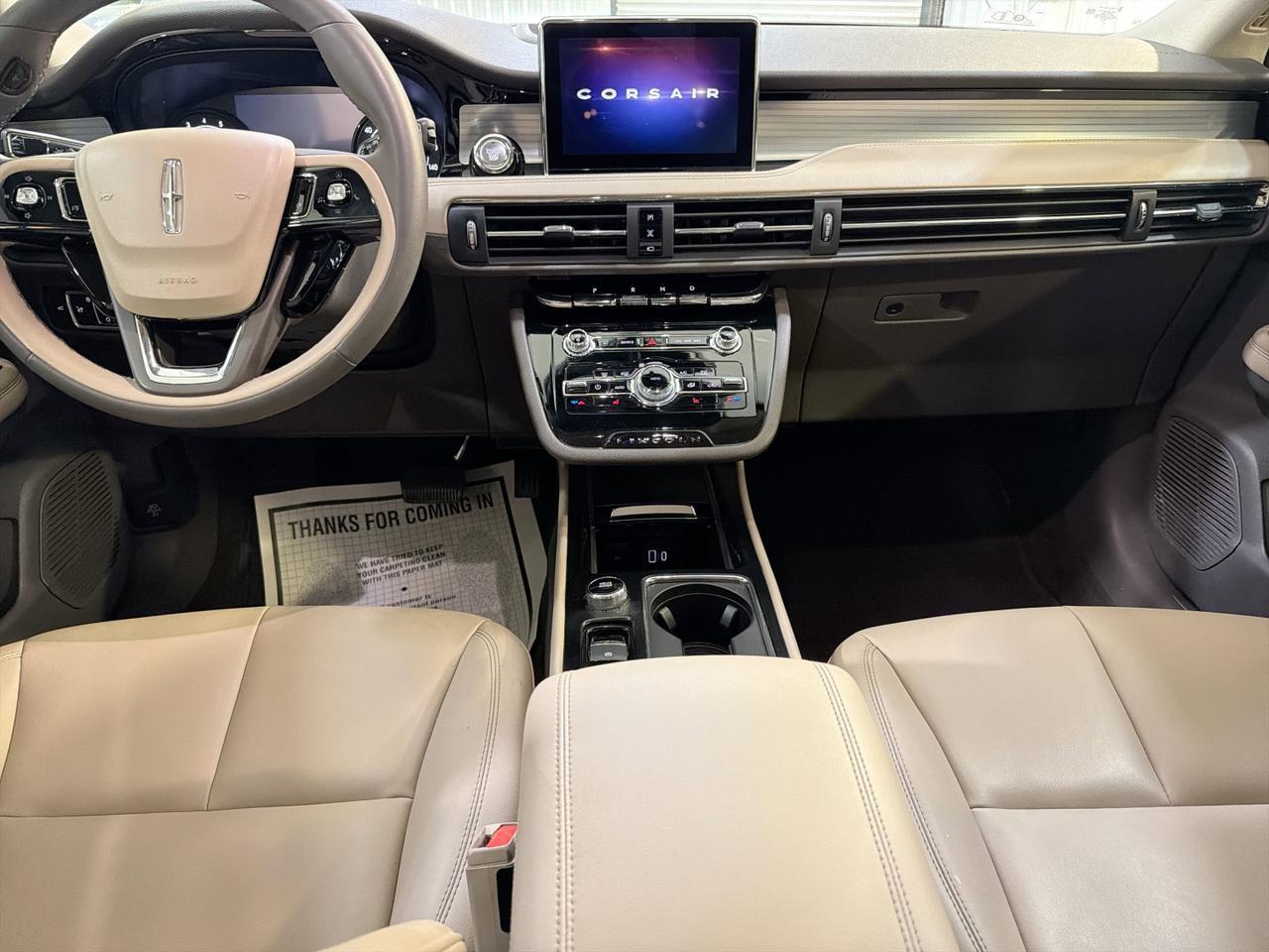 2022 Lincoln Corsair Standard San Antonio TX