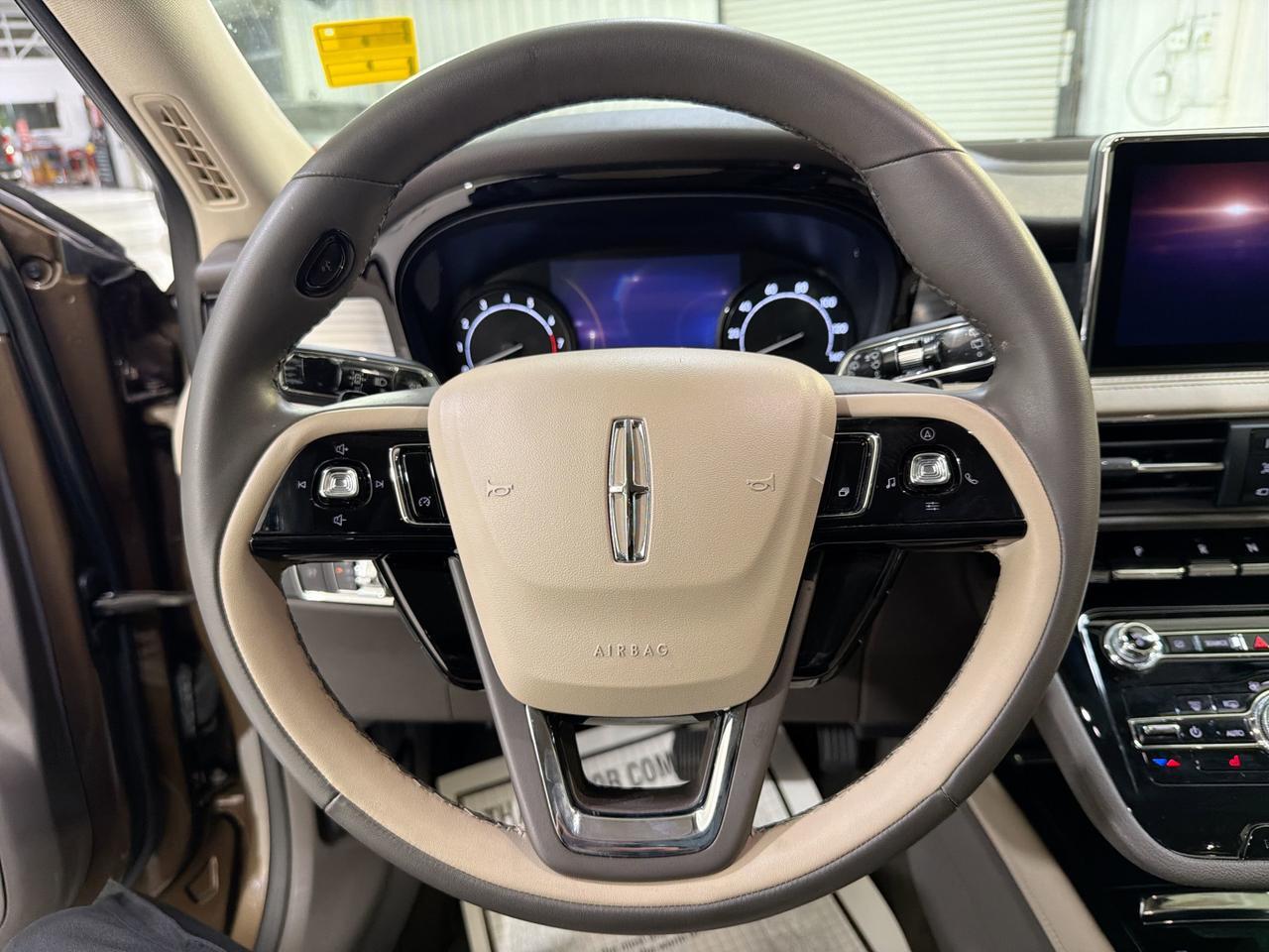 2022 Lincoln Corsair Standard San Antonio TX