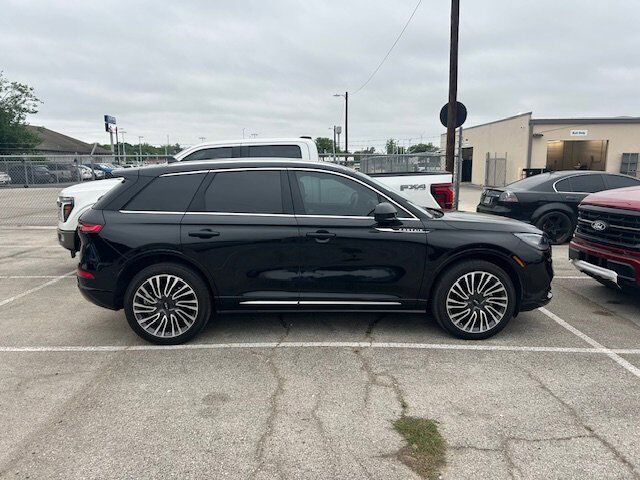 2022 Lincoln Corsair Standard New Braunfels TX