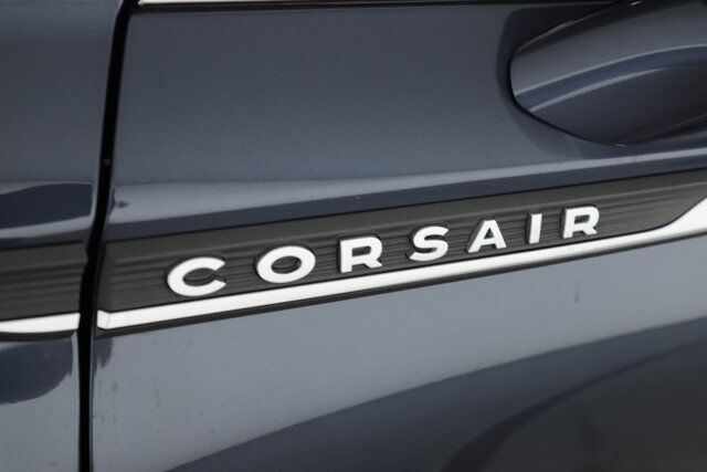 2022 Lincoln Corsair Standard New Braunfels TX
