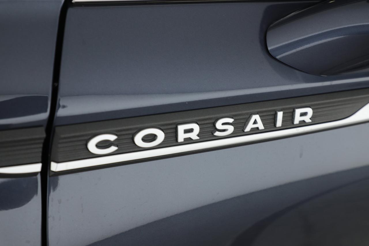 2022 Lincoln Corsair Standard New Braunfels TX