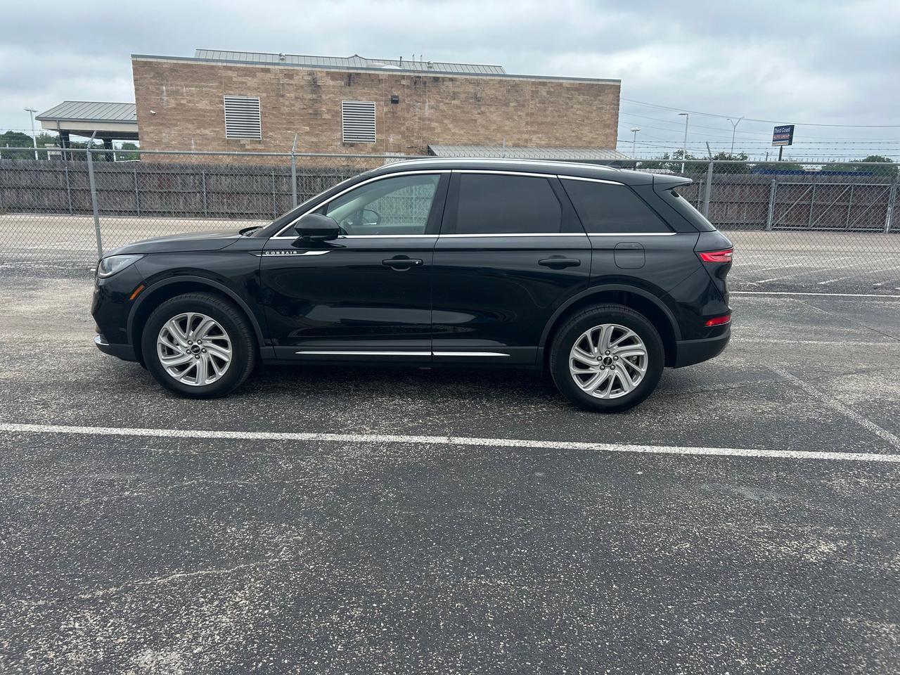 2022 Lincoln Corsair Standard New Braunfels TX